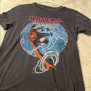 Abercrombie Kids Classic Black T-Shirt